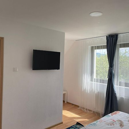 Pensiunea Rnb Maramures Surdesti  Bagian luar foto