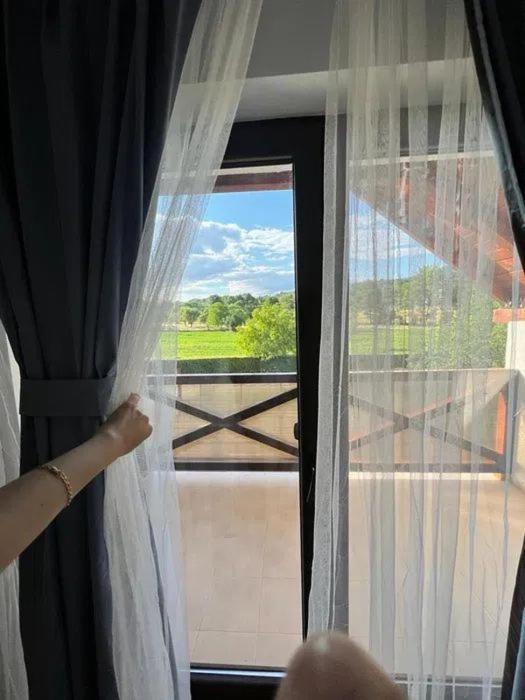 Pensiunea Rnb Maramures Surdesti  Bagian luar foto