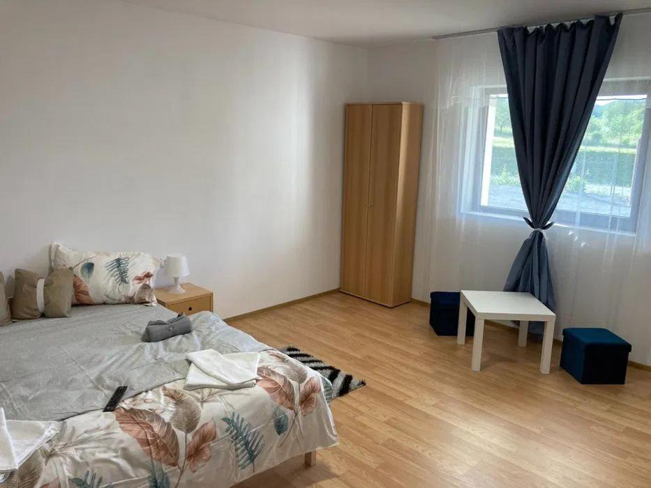 Pensiunea Rnb Maramures Surdesti  Bagian luar foto